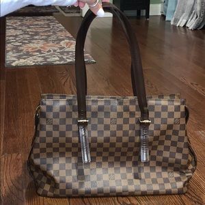 Louis Vuitton bag